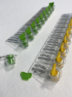 Пломба номерная Ротор-1